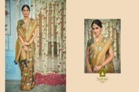 2000002 Chappayee Kanjivaram silk saree