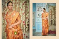 2000002 Chappayee Kanjivaram silk saree