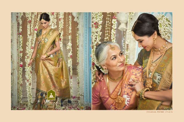 2000002 Chappayee Kanjivaram silk saree